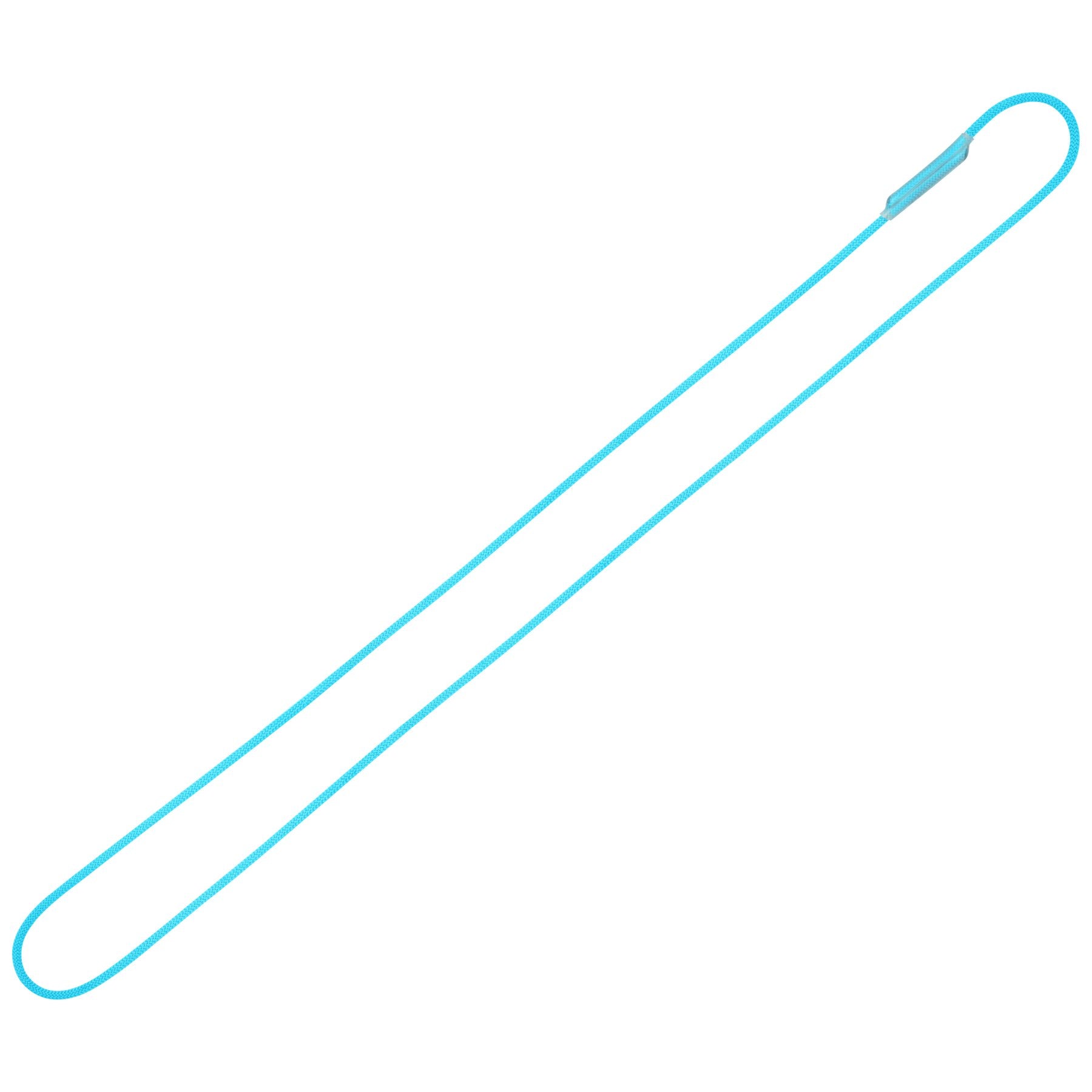 Dynaloop (120cm), sling uit dynamisch touw