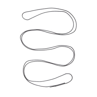 Load image into Gallery viewer, Dynex Runner (10mm, 180cm), webbing sling
