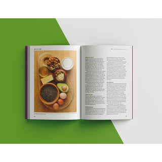 Charger l'image dans la galerie, Eat to Climb, guide to nutrition for climbers
