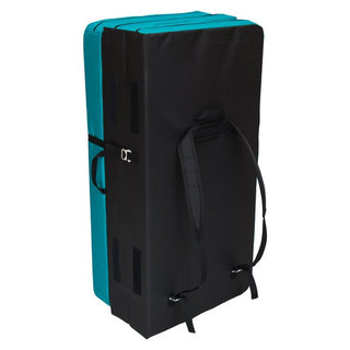 Load image into Gallery viewer, Fatman, three-part crash pad
