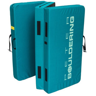 Load image into Gallery viewer, Fatman, three-part crash pad
