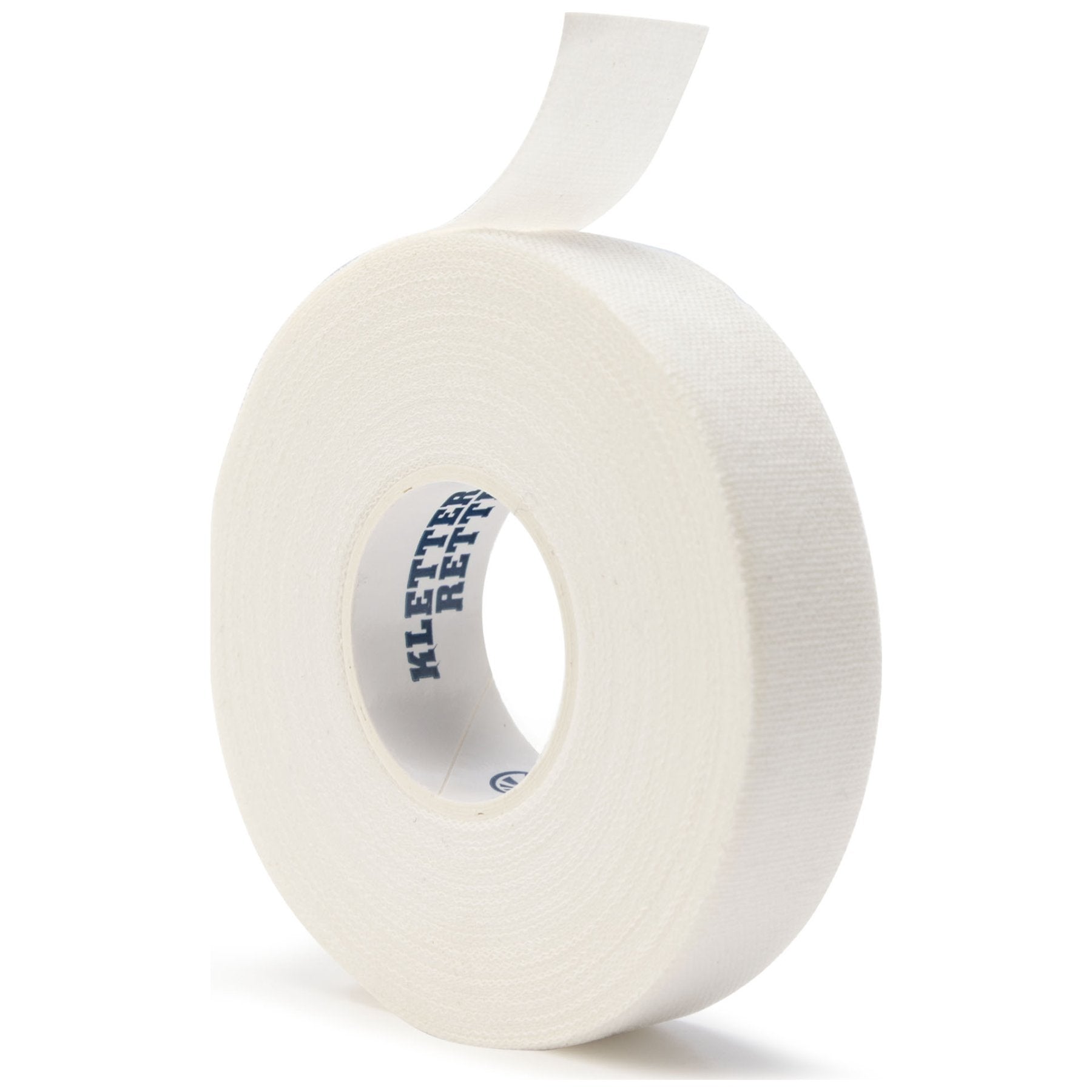Finger Tape (15mm x 10m) - wit, vingertape