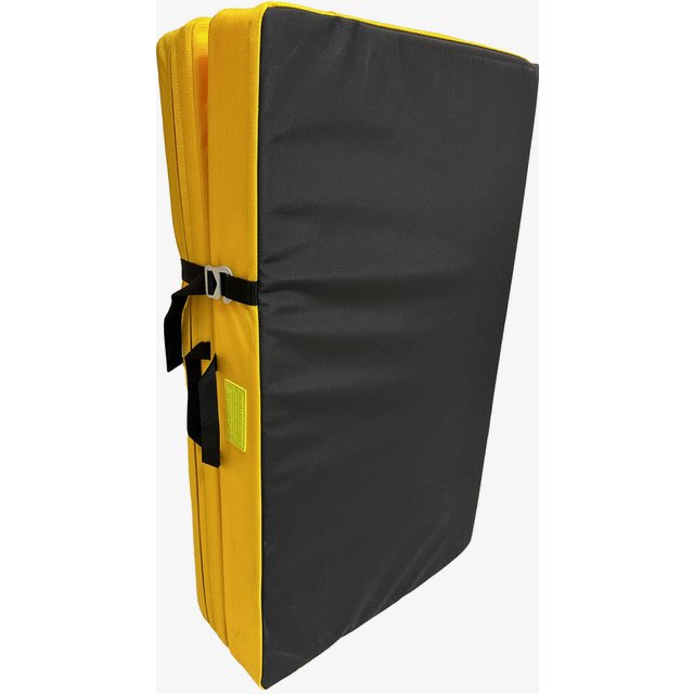 Flea, tweedelige bouldermat