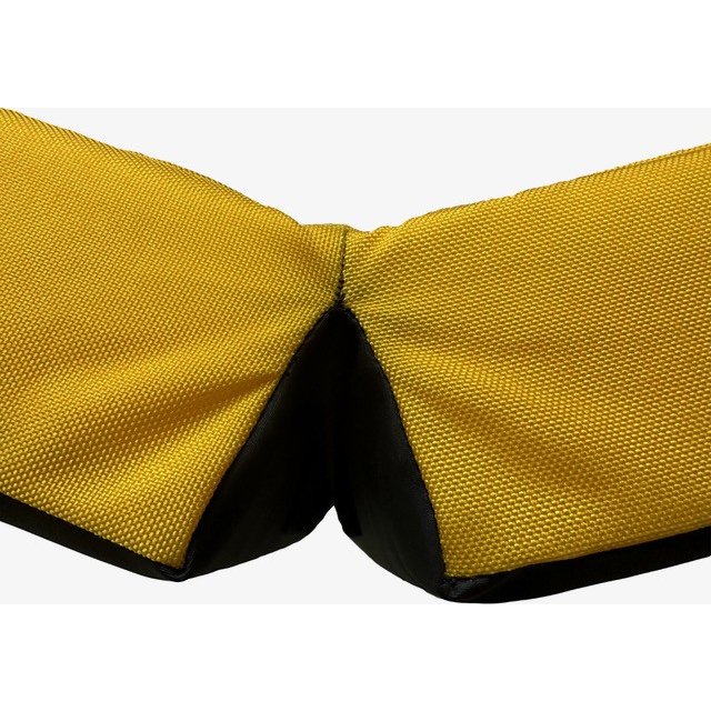 Flea, tweedelige bouldermat