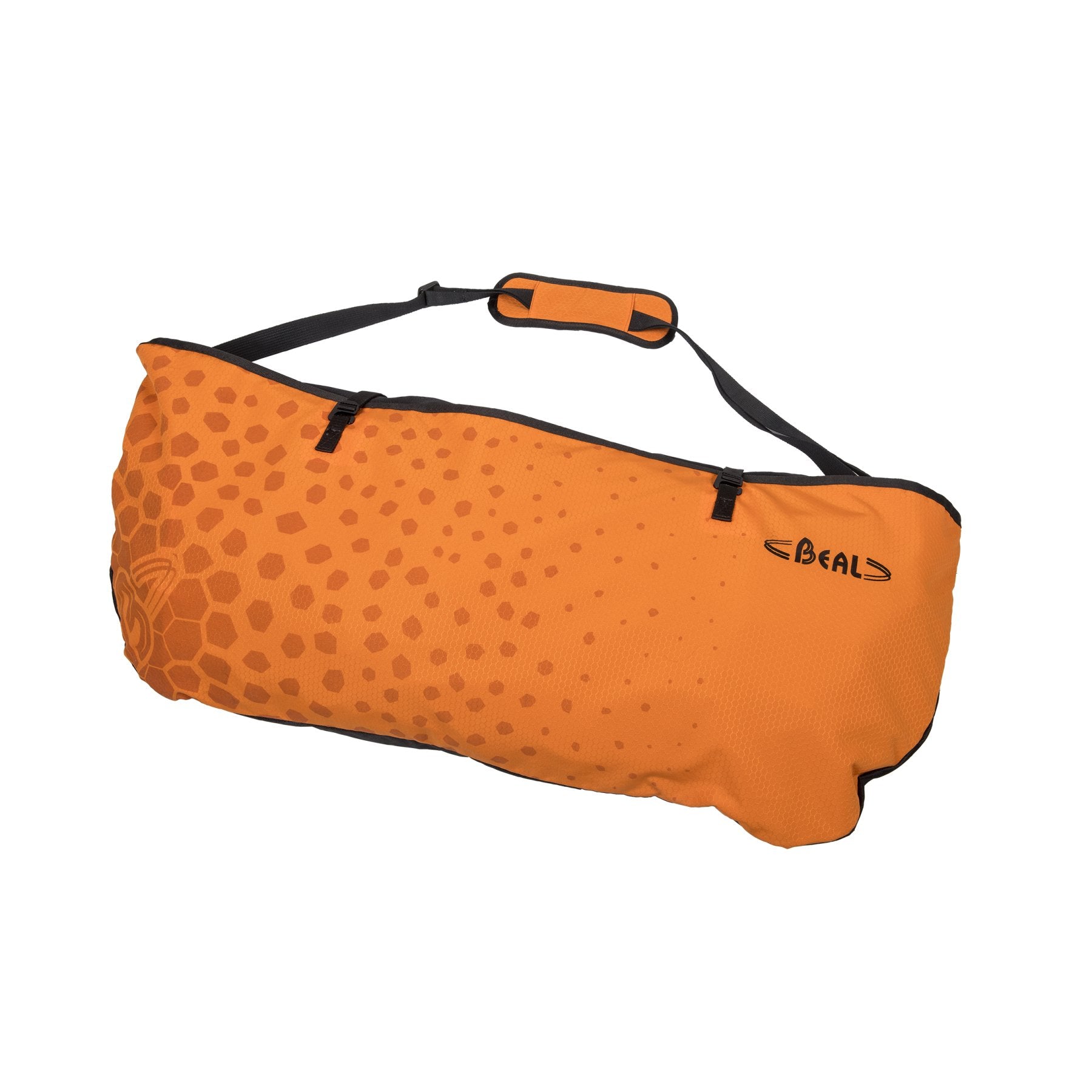 Folio - orange, sac à corde