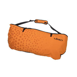 Charger l&#39;image dans la galerie, Folio - orange, sac à corde

