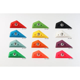 Charger l'image dans la galerie, Geo - complete, full climbing holds set
