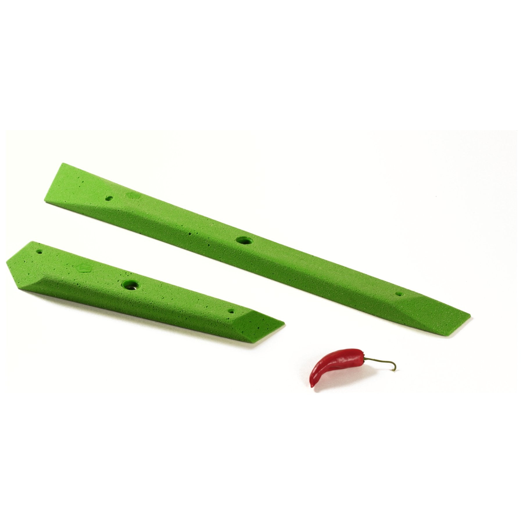 Geo - complete, full climbing holds set