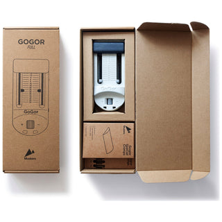 Charger l&#39;image dans la galerie, Gogor Full Pack, strengthening and warm-up tool
