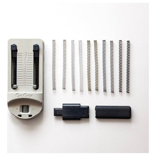 Charger l&#39;image dans la galerie, Gogor Full Pack, strengthening and warm-up tool
