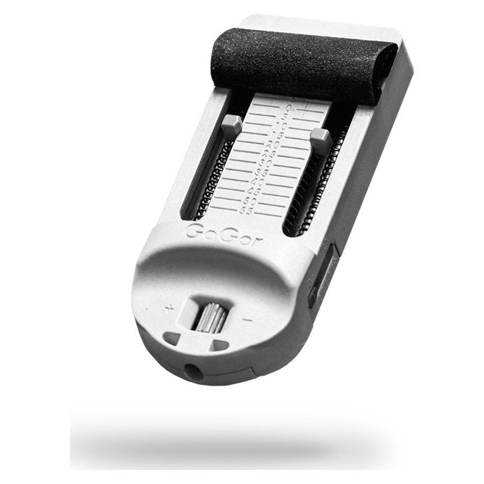 Gogor Lite, strengthening and warm-up tool