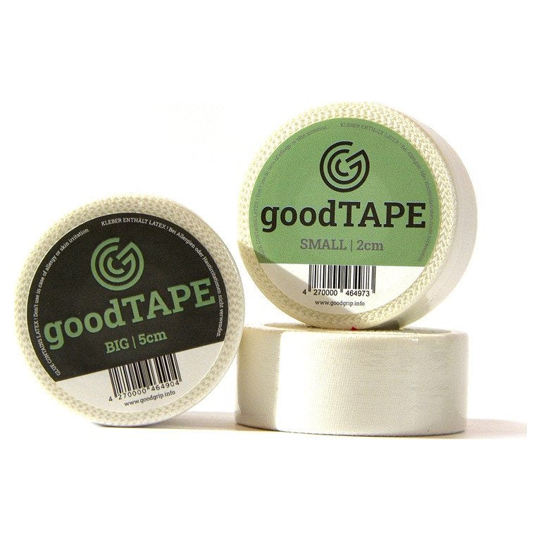 Good Tape, klimtape