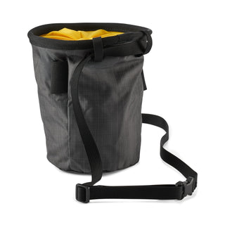 Afbeelding in Gallery-weergave laden, Granite Chalk Bag - Onyx/Black, chalk bag
