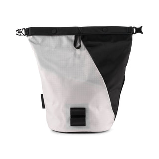 Charger l'image dans la galerie, Granite Chalk Pot - Chalk/Black, boulder chalk bag
