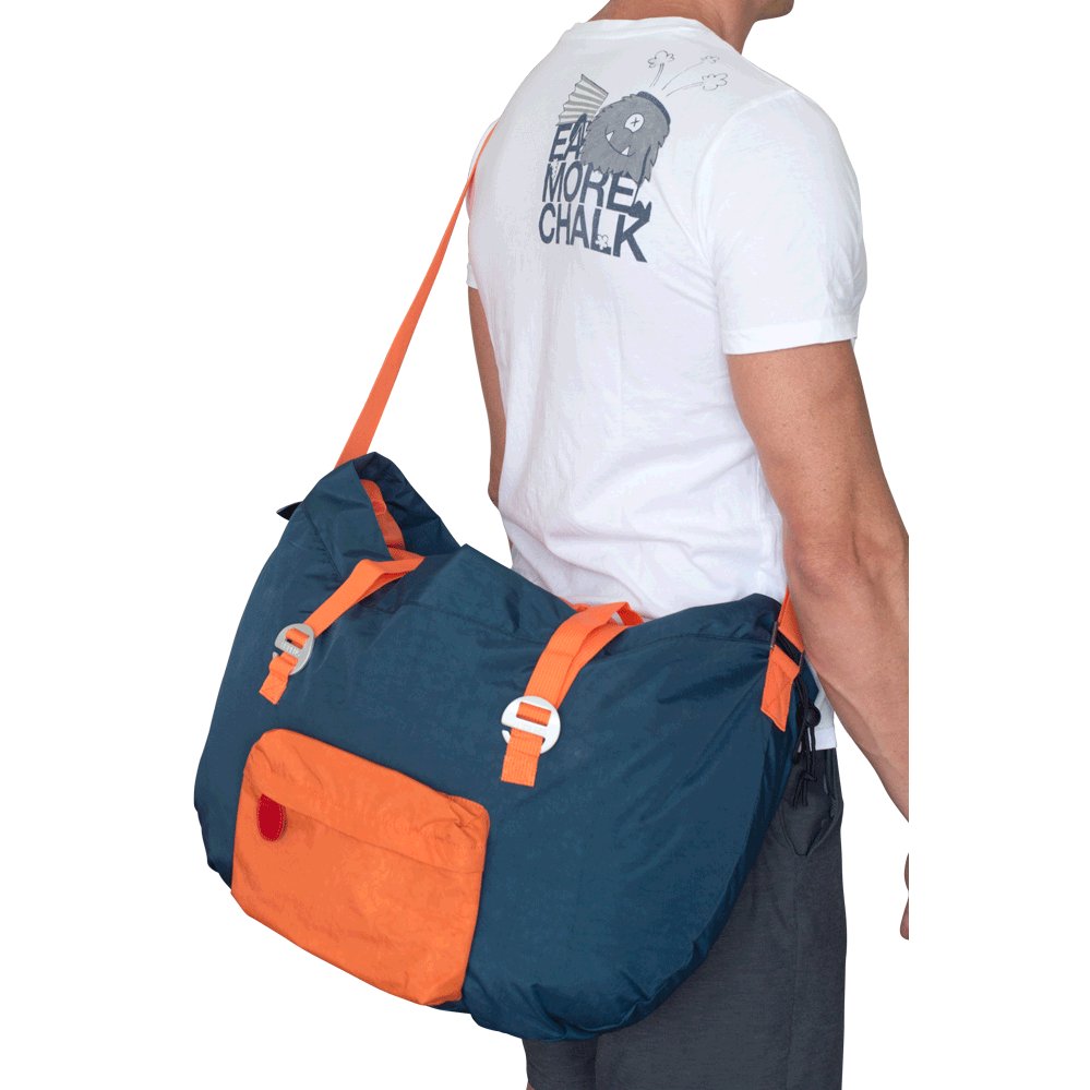 GREG, sac à corde