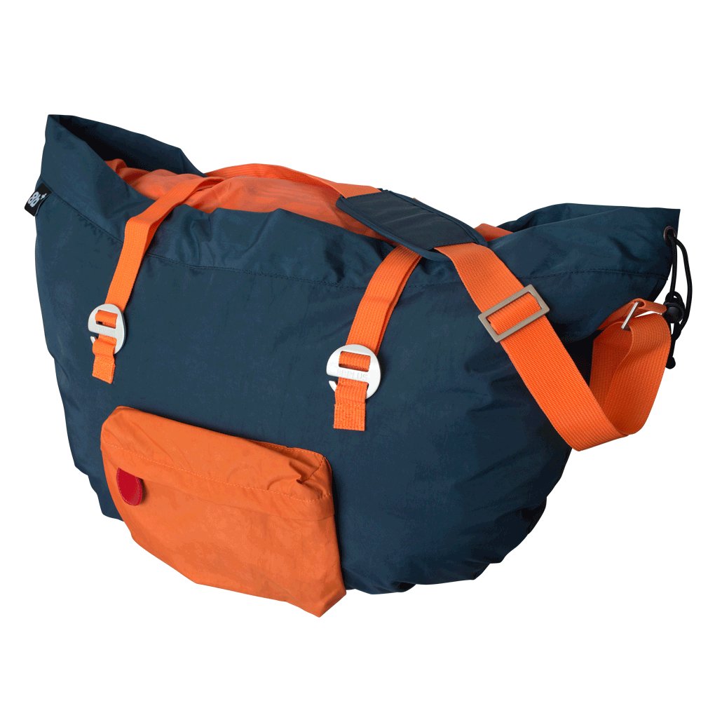 GREG, sac à corde