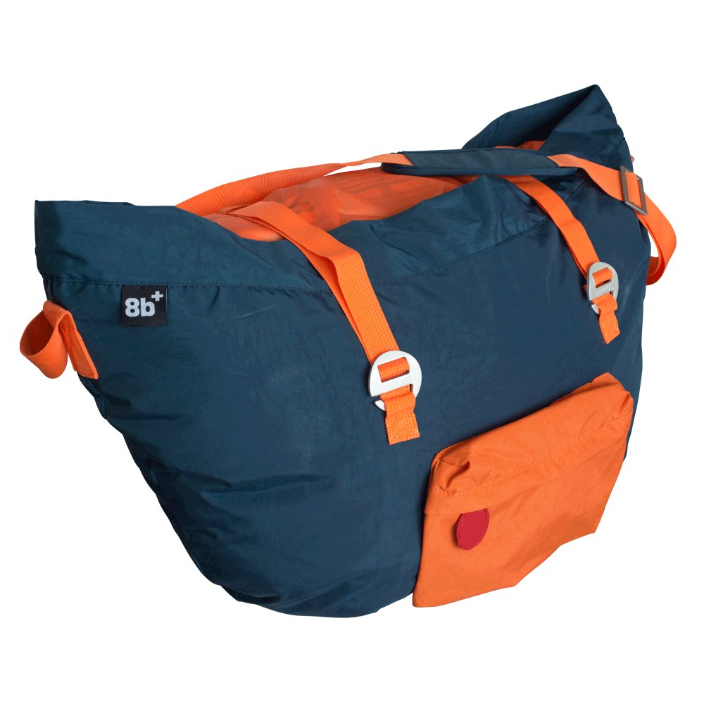 GREG, sac à corde