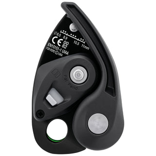 Load image into Gallery viewer, GriGri+ - green, belay device with anti-panic handle
