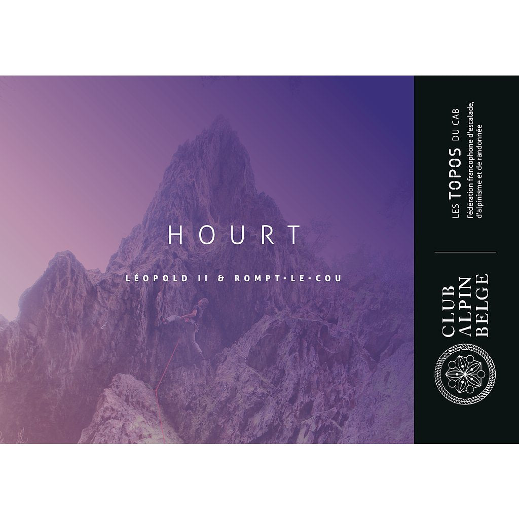 Hourt (2025), klimgids