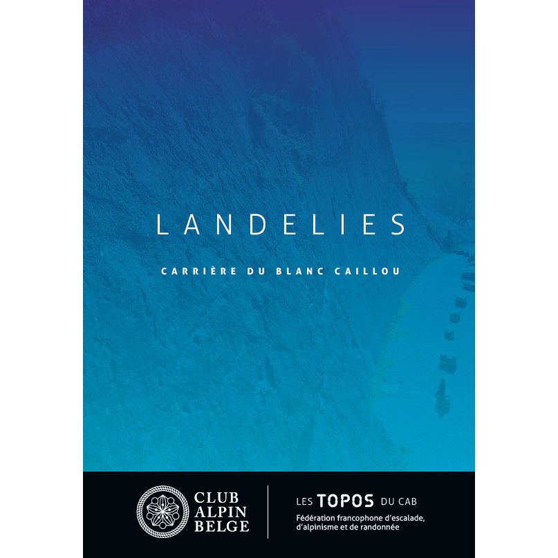 Landelies (2026), klimgids