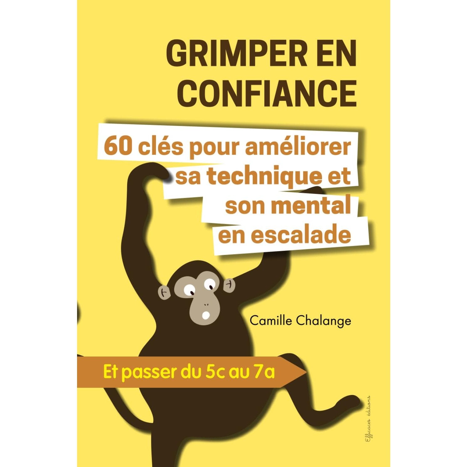 Grimper en confiance (French), training guide
