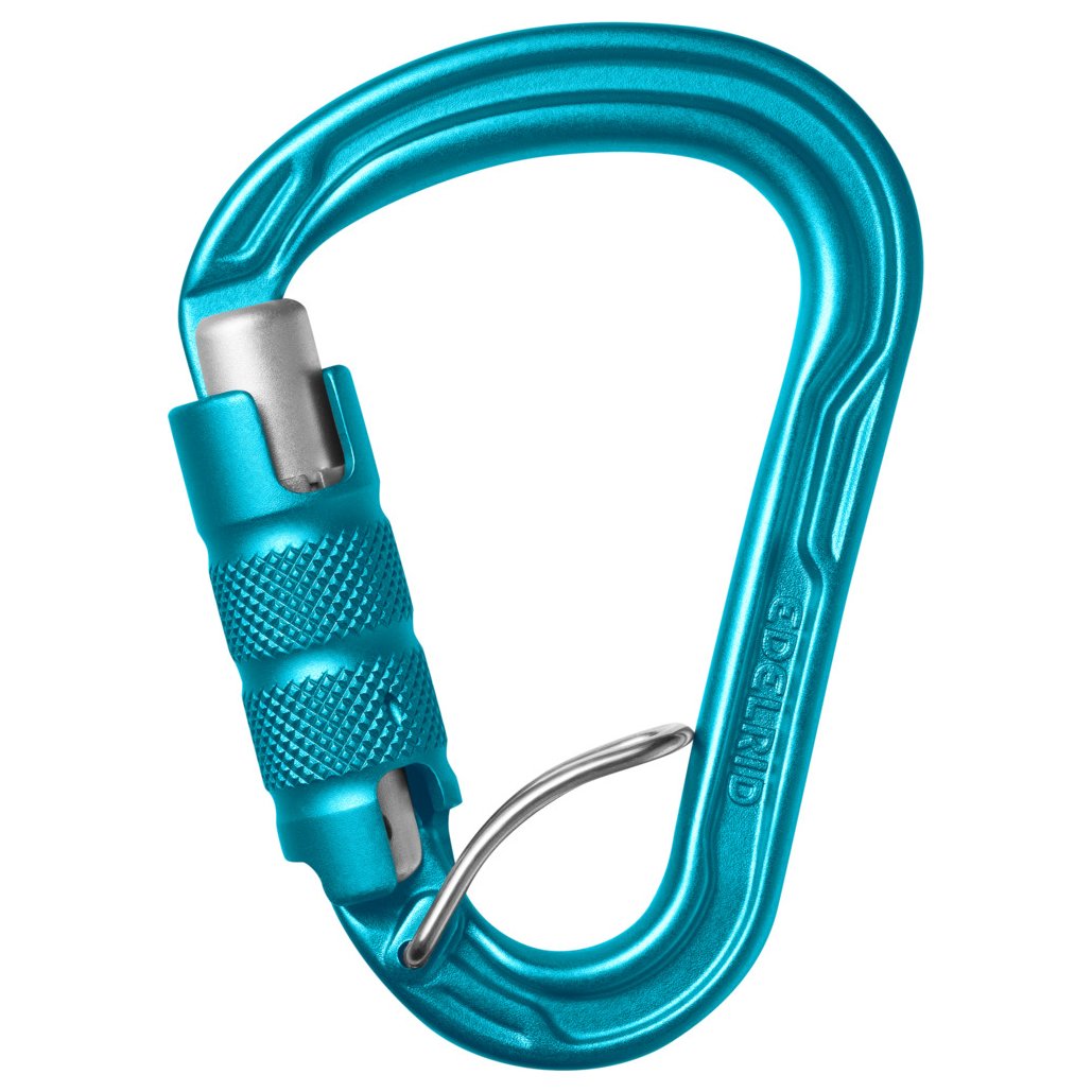 HMS Strike Triple FG - icemint, HMS carabiner