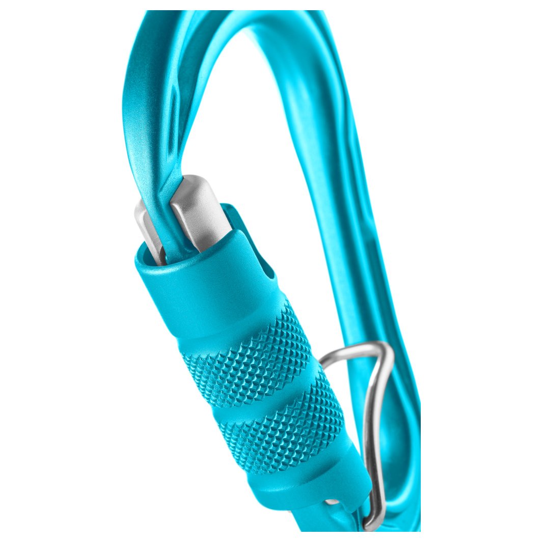 HMS Strike Triple FG - oase, HMS karabiner