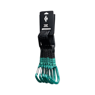 Charger l'image dans la galerie, Hotforge Hybrid (12cm) - Clean Green, quickdraw set - 6 pack
