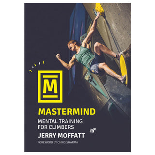 Afbeelding in Gallery-weergave laden, Jerry Moffatt&#39;s Mastermind, trainingsboek
