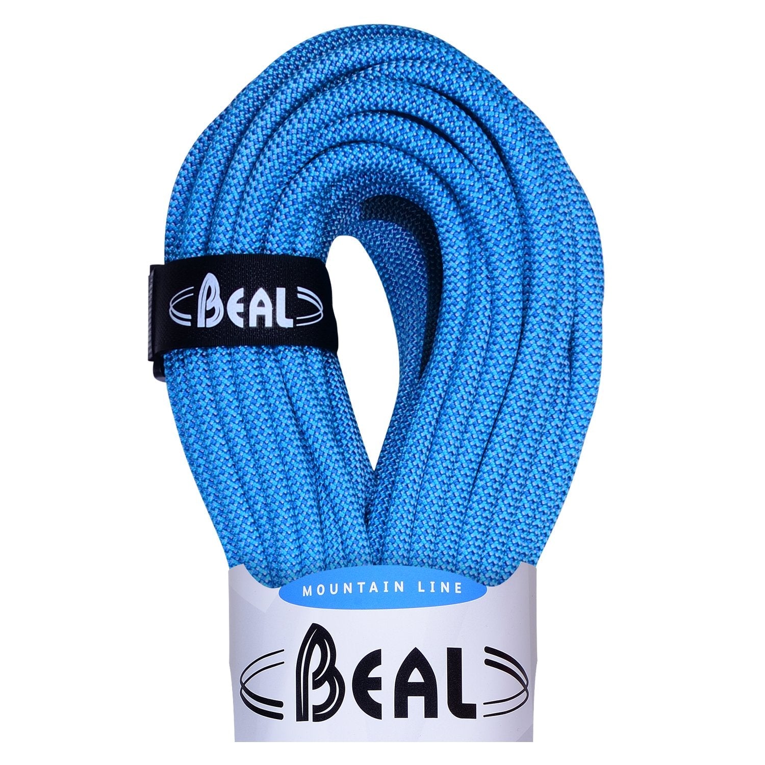 Joker (9.1mm, 50m) - unicore golden dry, blue, klimtouw