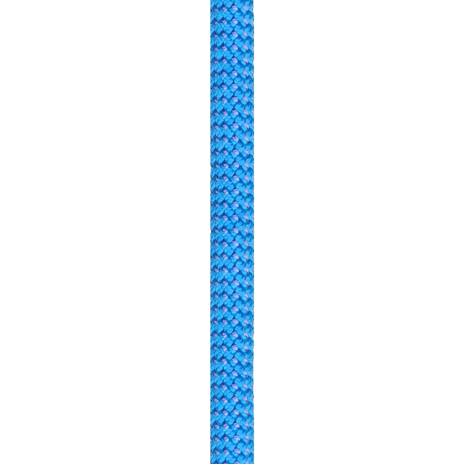 Joker (9.1mm, 80m) - unicore drycover, blue, climbing rope