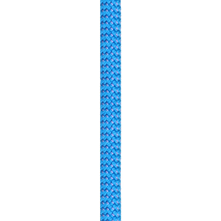 Load image into Gallery viewer, Joker (9.1mm, 80m) - unicore drycover, blue, climbing rope

