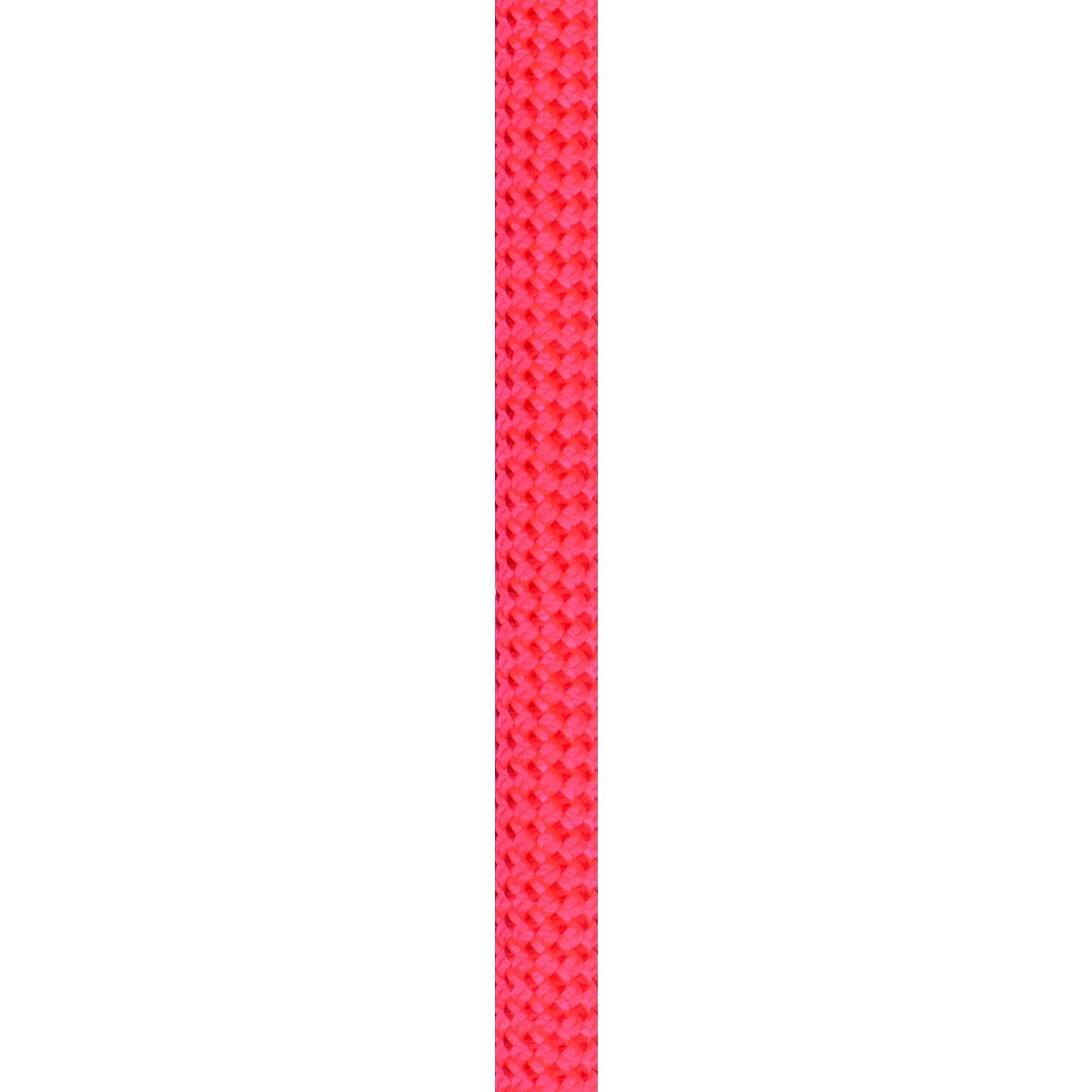 Joker (9.1mm, 80m) - unicore drycover, orange, climbing rope
