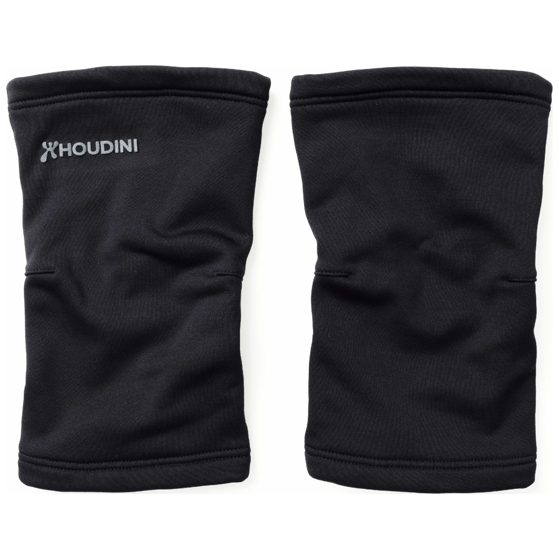 Knee Gaiters - rock zwart, kniewarmers