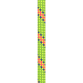 Charger l&#39;image dans la galerie, Legend (8.3mm, 2x60m) - vert/rose, corde d&#39;escalade
