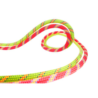 Charger l&#39;image dans la galerie, Legend (8.3mm, 2x60m) - vert/rose, corde d&#39;escalade
