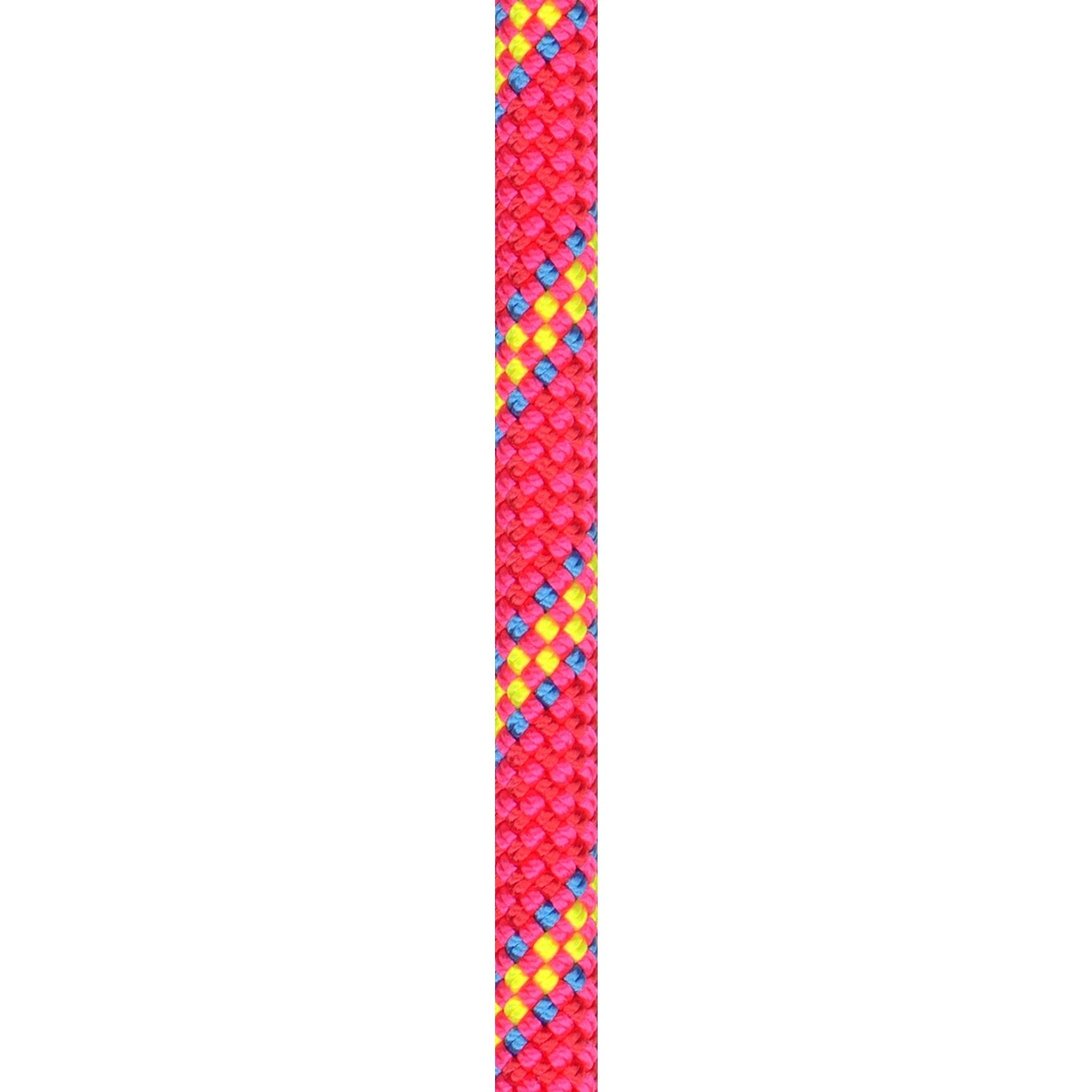 Legend (8.3mm, 2x60m) - vert/rose, corde d'escalade