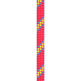 Charger l&#39;image dans la galerie, Legend (8.3mm, 2x60m) - vert/rose, corde d&#39;escalade
