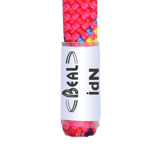 Charger l&#39;image dans la galerie, Legend (8.3mm, 2x60m) - vert/rose, corde d&#39;escalade
