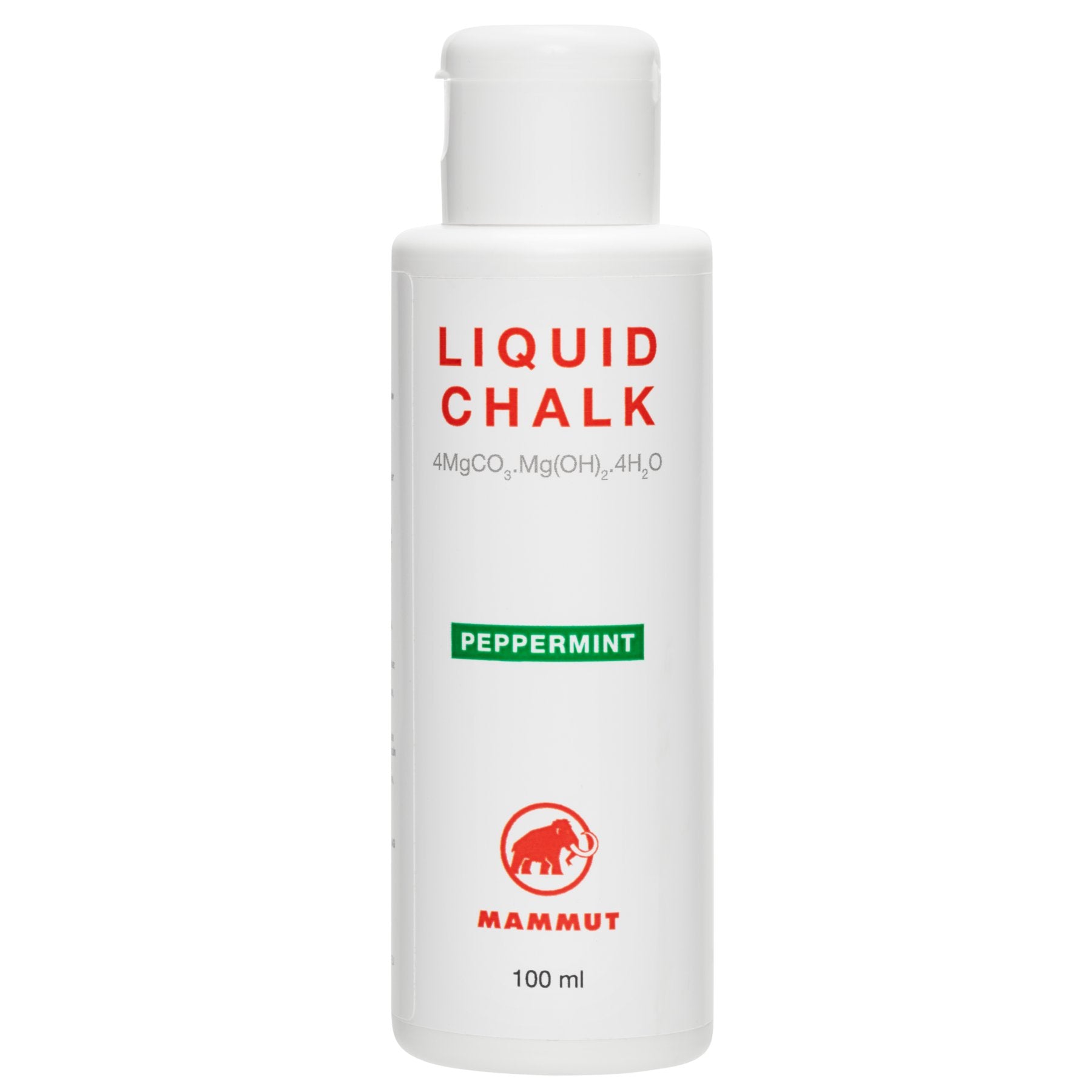 magnésie liquide menthe poivrée (100ml)