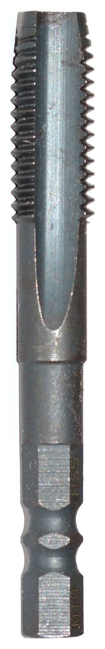 M10 thread cutting bit