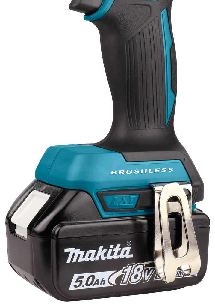 Makita DTD153RTJ 18v, Impact Screw Driver