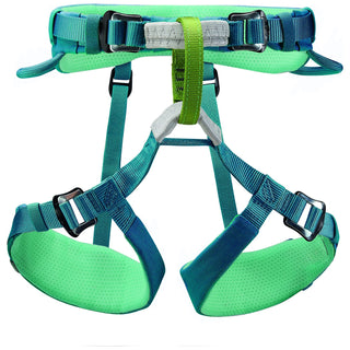 Afbeelding in Gallery-weergave laden, Macchu - Atlantic Blue, kinder klimgordel
