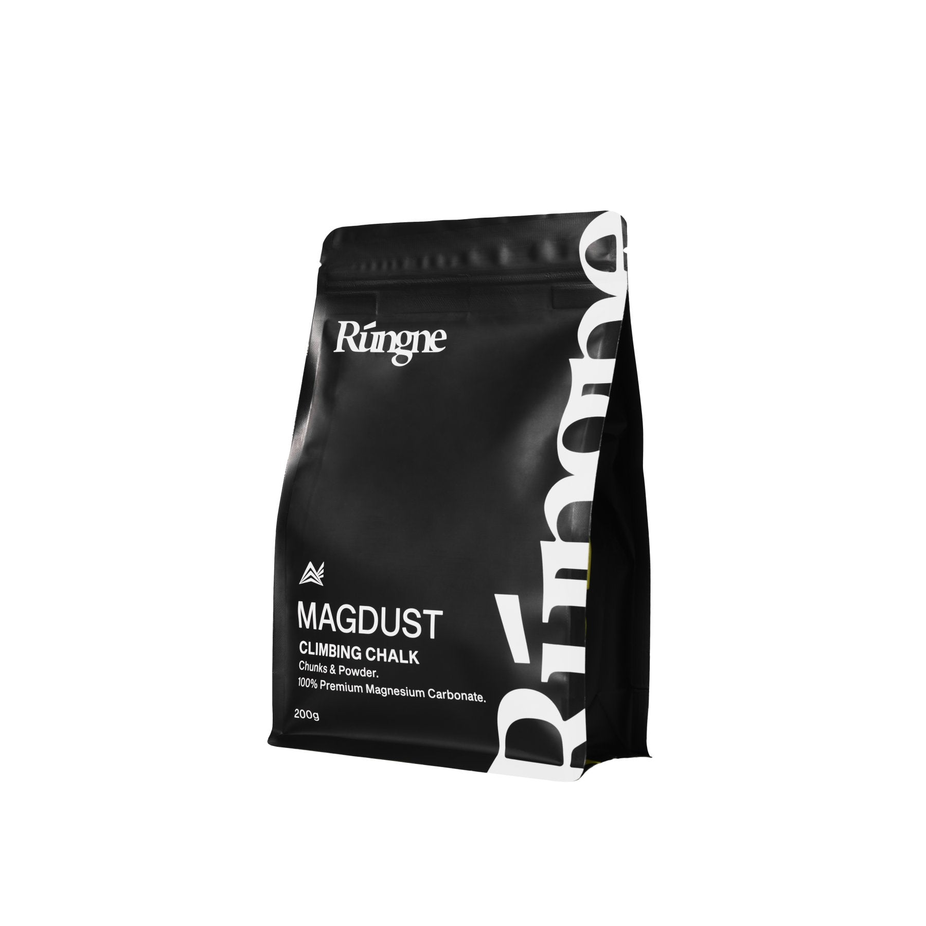 Magdust (200g), magnésie d'escalade