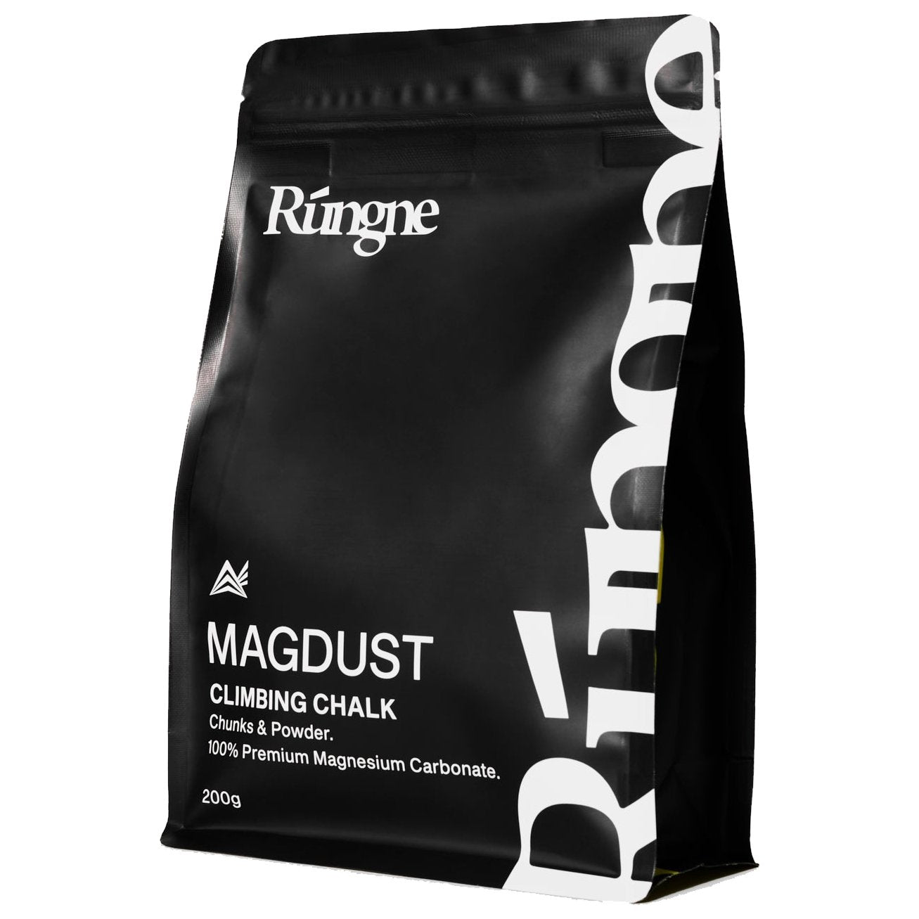 Magdust (200g), magnésie d'escalade