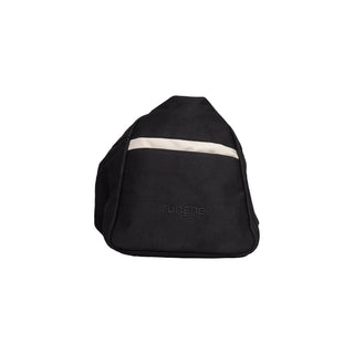 Charger l&#39;image dans la galerie, Craft Chalk Bucket - noir, sac à magnésie bloc
