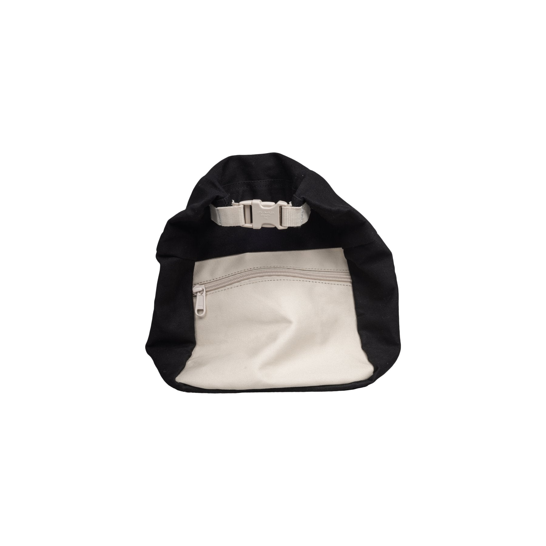 Craft Chalk Bucket - noir, sac à magnésie bloc