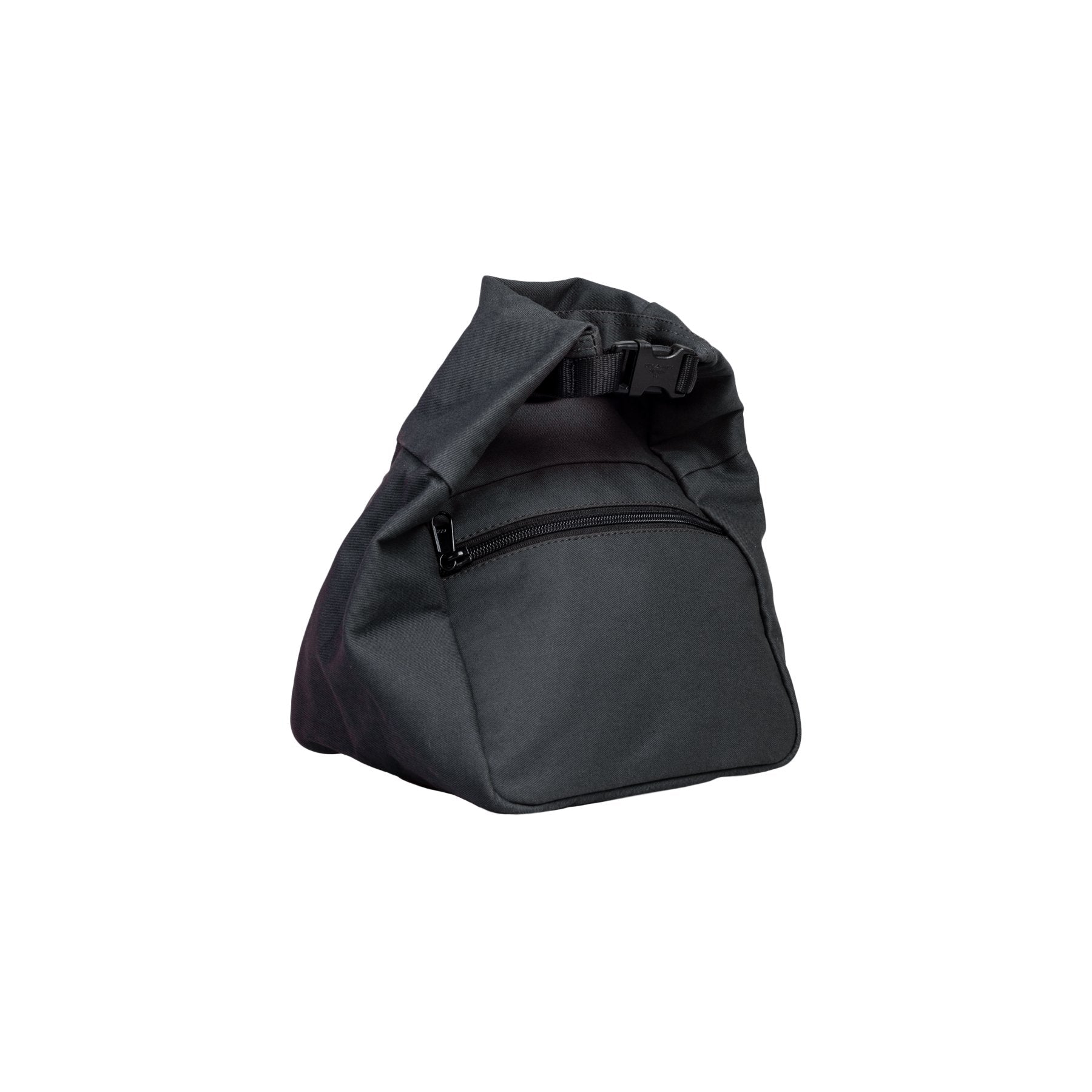 Craft Chalk Bucket - dark grey, chalk bucket