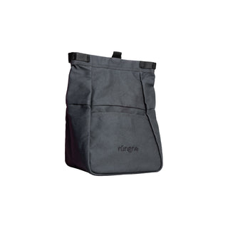 Load image into Gallery viewer, Craft Chalk Bucket - dark grey, chalk bucket
