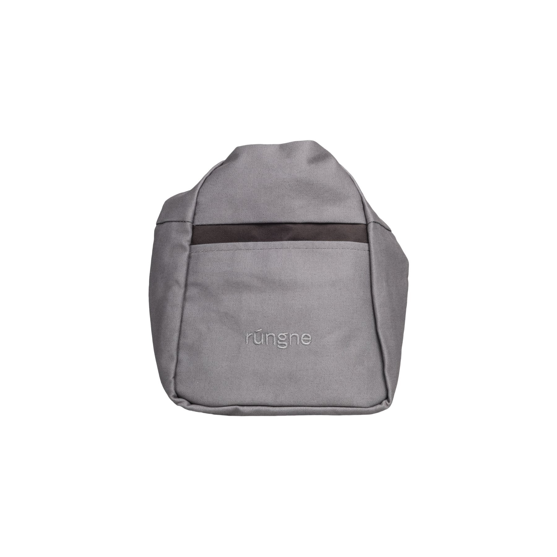 Craft Chalk Bucket - grey, chalk bucket